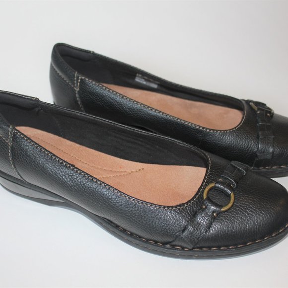 clarks shoes flats